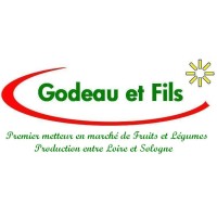 GODEAU ET FILS Logo