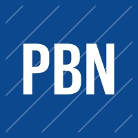 Pacific Business News Logo