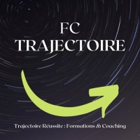 FC TRAJECTOIRE Logo