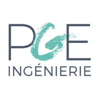 PGE INGENIERIE Logo