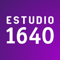 Estudio 1640 Logo