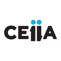 CEiiA // Centre of Engineering and Product Development Logo