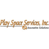 Play Space Services Logo