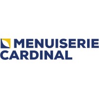 MENUISERIE CARDINAL Logo