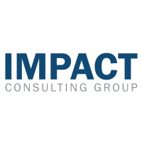 Impact Consulting Group Rotman Logo
