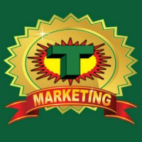 Green T Marketing Logo