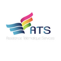 ASSISTANCE TELEMATIQUE SERVICES Logo