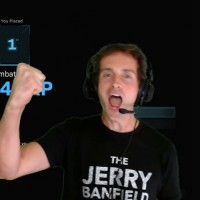JerryBanfield.com Logo