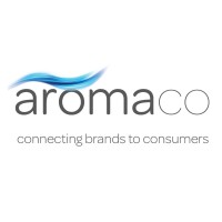 The Aroma Company Logo