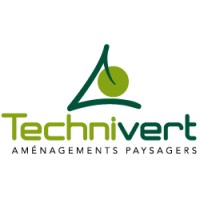 Technivert Logo