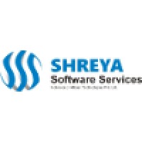 Shreya Software Services Pvt. Ltd. Logo