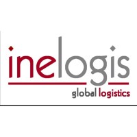 INELOGIS Logo