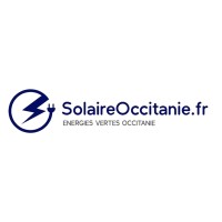 Energies Vertes Occitanie Logo
