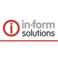 In-Form Solutions Logo