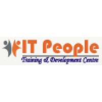 ITPeoplenet.com Logo