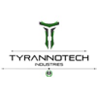 TyrannoTech Industries Logo