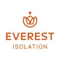 EVEREST ISOLATION Logo