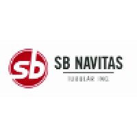 SB Navitas Tubular Inc. Logo