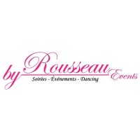 By Rousseau Events Logo