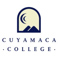 Cuyamaca College Logo