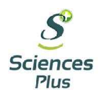 Sciences Plus Prépa Santé Logo