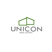 Unicon Real Estate Broker Logo