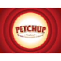 Petchup Logo