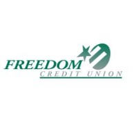 Freedom Credit Union Logo