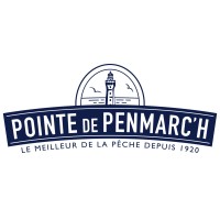 Pointe de Penmarch Logo