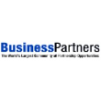 BusinessPartners Logo