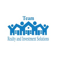 Team Realty and Investment Solutions Logo