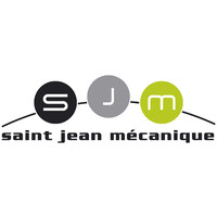SAINT JEAN MECANIQUE Logo