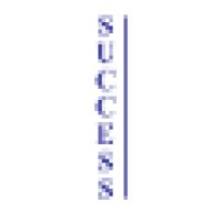 SUCCESS -International Business Development, Marketing & Sales Logo