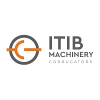 ITIB MACHINERY INTERNATIONAL S.r.l. Logo