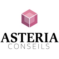 ASTERIA CONSEILS Logo