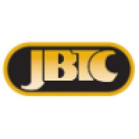 James Burg Trucking Company Logo