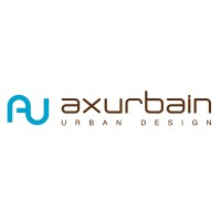 AXURBAIN Logo