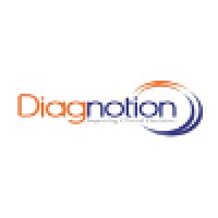 Diagnotion, LLC Logo