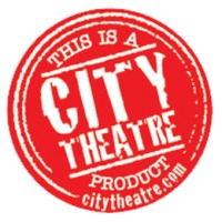 City Theatre Miami Logo