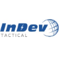 InDev Tactical Logo