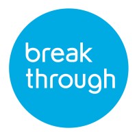 Breakthrough Cancer Research Logo