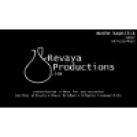 Revaya Productions Logo