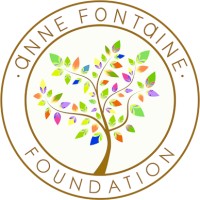 Anne Fontaine Foundation Logo
