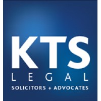 KTS Legal, Solicitors & Advocates Logo