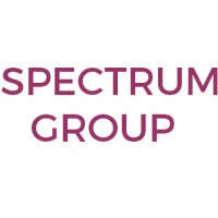 Spectrum Group Logo