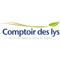 COMPTOIR DES LYS Logo
