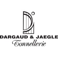 DARGAUD ET JAEGLE Logo