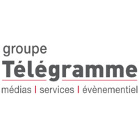 Groupe Télégramme Logo