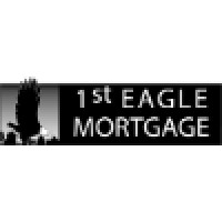 1st Eagle Mortgage Logo