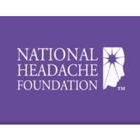 National Headache Foundation Logo